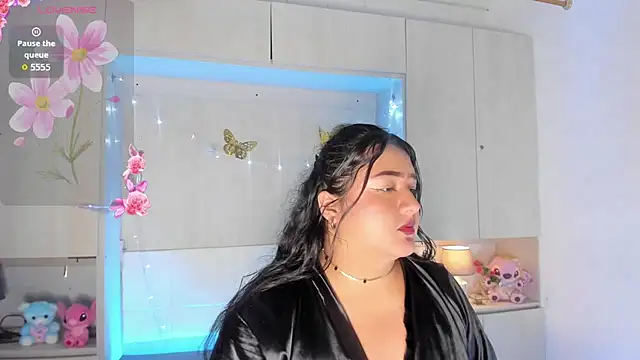 LilyWhitney webcam