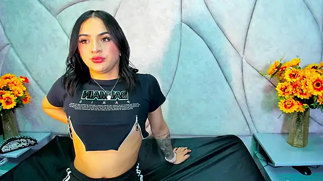 Miss_Bella_Kiss webcam