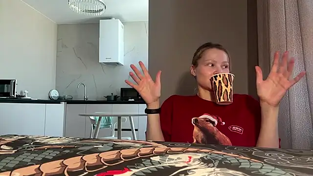 HelgaDonner webcam