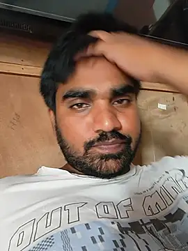 Harsha_Happy webcam