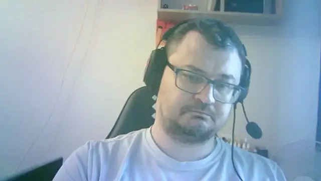 SirAbuser webcam