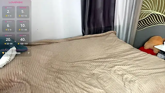 EstefanaBanez webcam