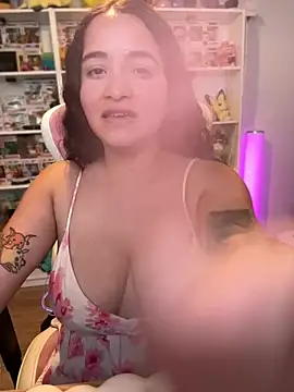 Sweet_sully__ webcam