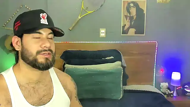 Prometeo-grizzly webcam