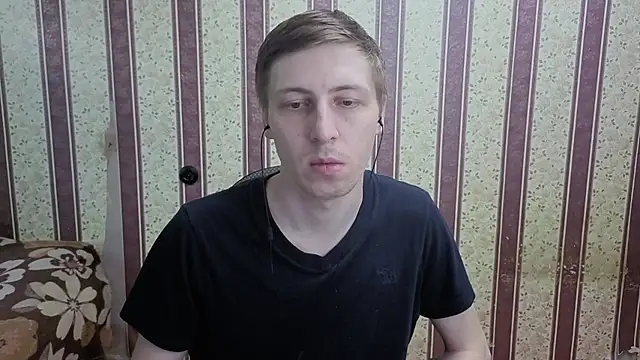 Darien_Brown live cam on StripChat
