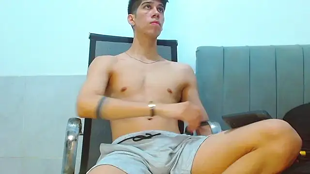 jhony-sex