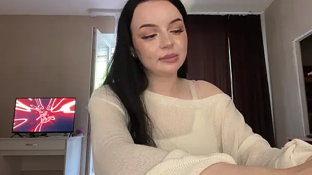 MizzyX webcam