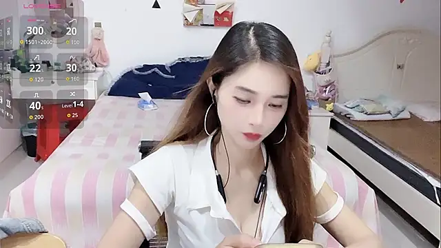 miaomiao-99's live room