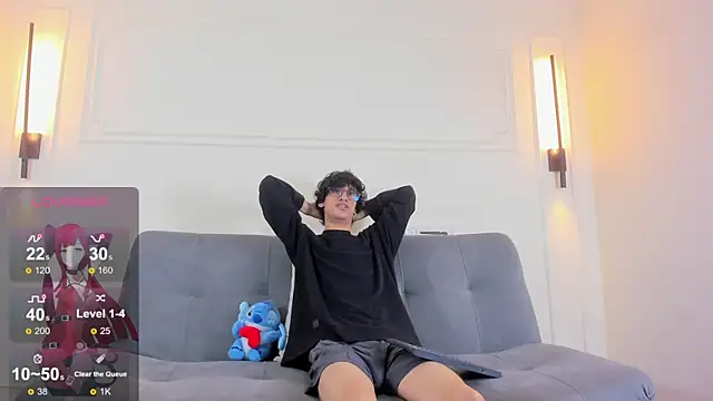 Cum_hunters webcam