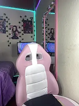 _KittyQueen12 webcam