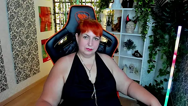 Joana_Woods webcam
