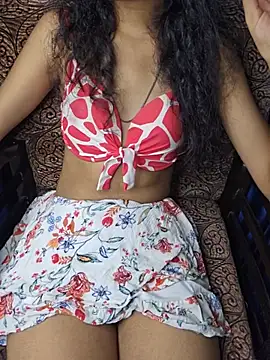 Lusty-Dishuu webcam