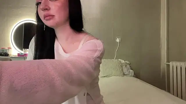 MizzyX live cam on StripChat