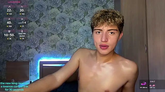 AlfredSweet webcam