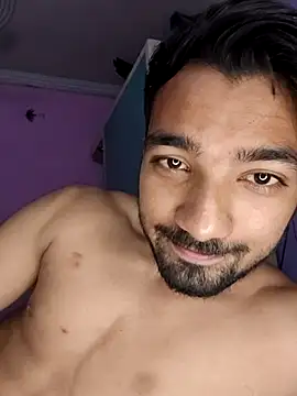 ItsPlayboy031 webcam