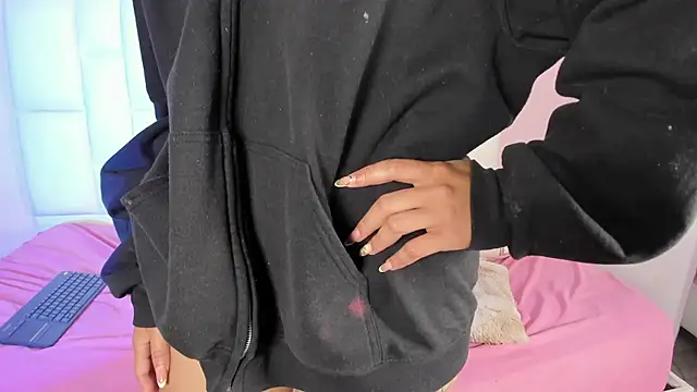 Antonella_Fontanna webcam