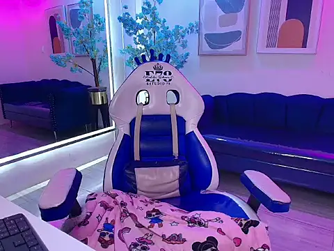 Miia__owens webcam