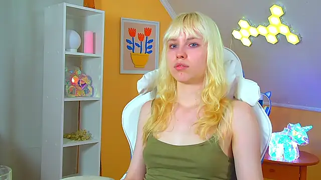 HannahHollis webcam