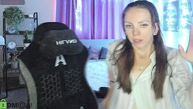EmilyStevart webcam