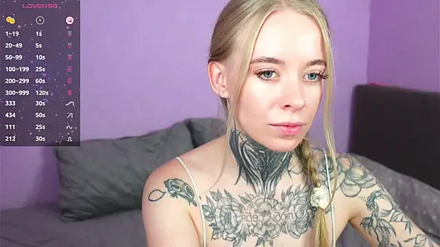 ivybecket (F young) - :heart:Driving me crazyy:heart: