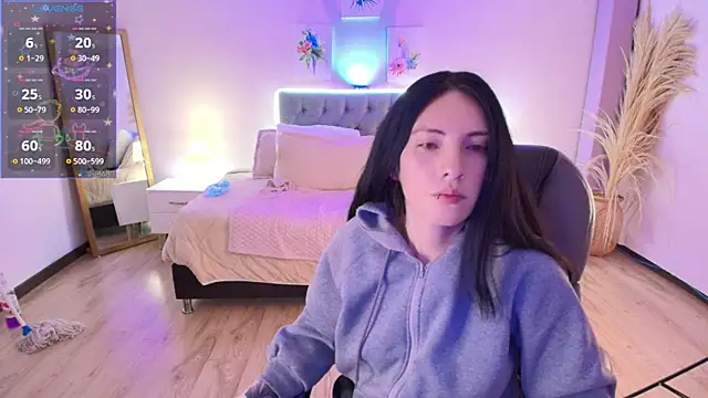 neo_sarah_ (F young) - Insert the Domi into your pussy