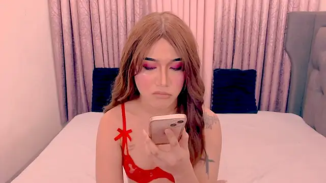 savanna_pleasure webcam
