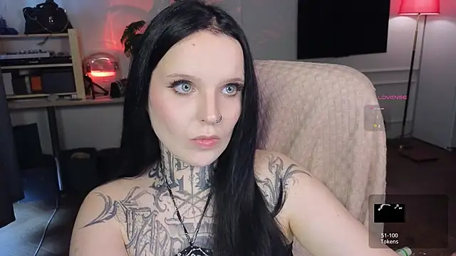 ATOMIC-KETCHUP live cam on StripChat