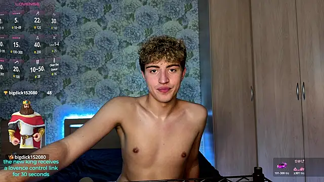 AlfredSweet webcam
