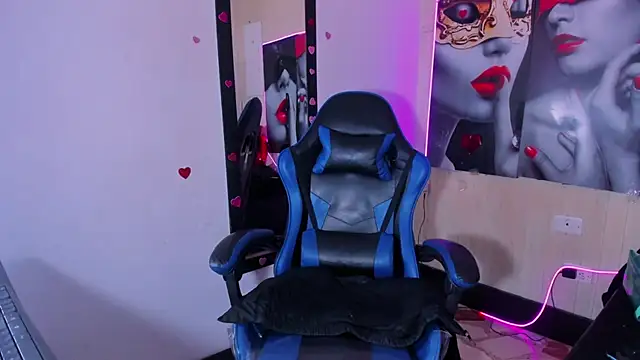 honeyluxe_ webcam