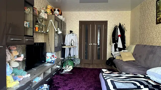 BuzzingRaid webcam