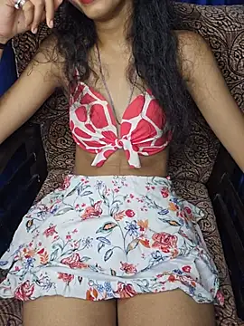 Lusty-Dishuu webcam
