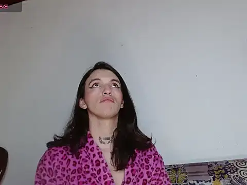 Scarlett_crastrawberry webcam