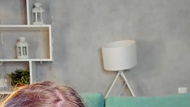 Alisa_Allison webcam