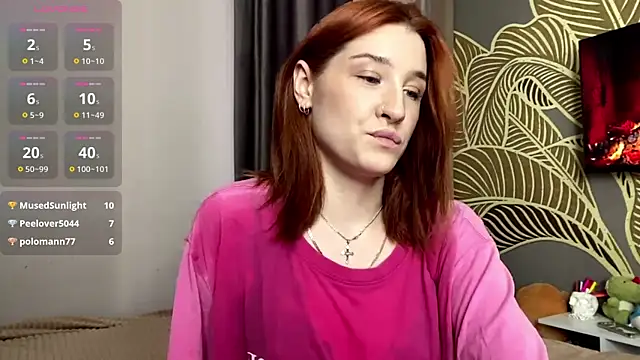 EstefanaBanez webcam