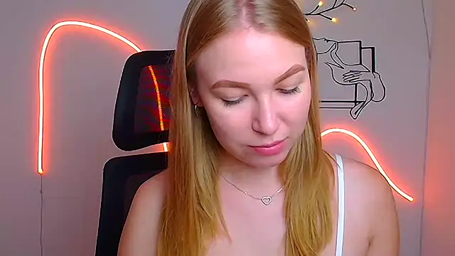 Dana_flowers live cam on StripChat