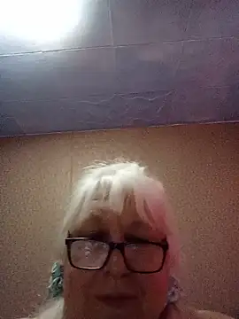 Alexia64231 webcam