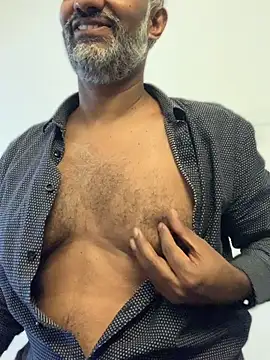 TheBeelzebun webcam