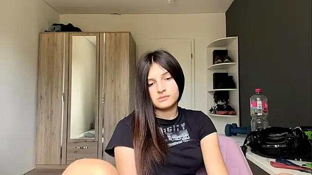 SpanishRooter webcam