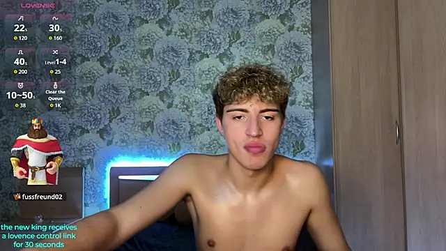 AlfredSweet webcam
