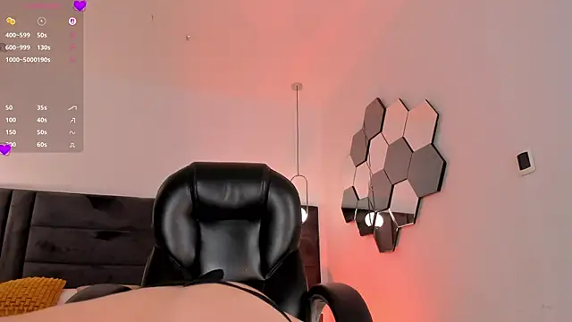 JennaOlsonX webcam