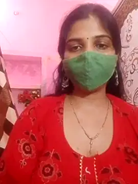 jyoti_023 (F milf) - Pussy show