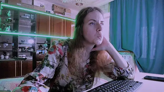 pa1e_pr1ncess webcam