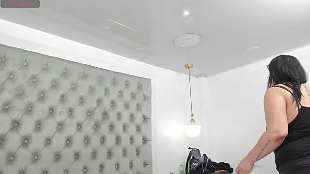 anette_cooper webcam