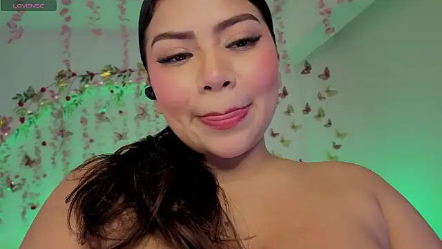 _mila_sweet_v webcam