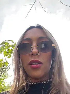 PamelaReall webcam