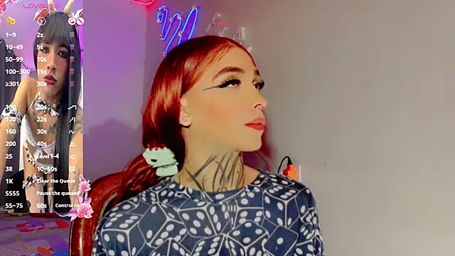 MICAELA_RANGELL_ webcam