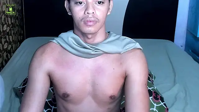 crazyasiancum1 (M young) - LET’S PLAY AND CUM WITH ME