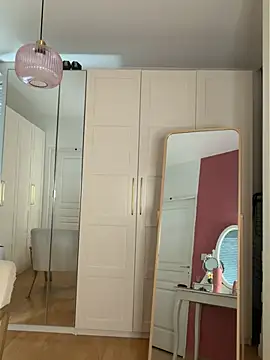 Chloe-ta webcam