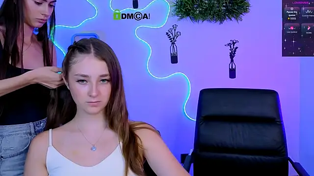 kaisy_star webcam