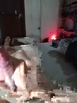 YoungStar1110 webcam